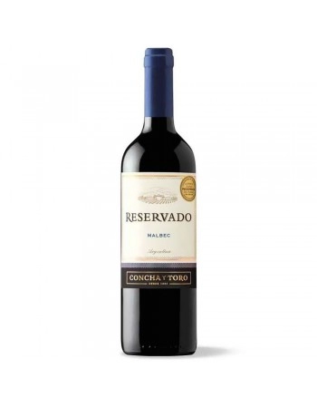 C TORO RESERVADO 2018 MALBEC 750ML (12)