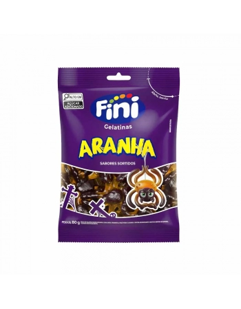 FINI ARANHA 250G (12)