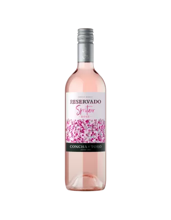 Vinho Concha Y Toro Reservado Spritzer Rosé 750ML