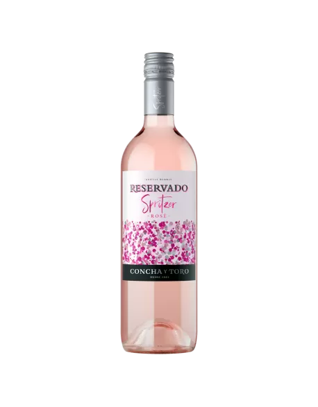 C TORO RESERVADO SPRITZER ROSE 750ML (12)