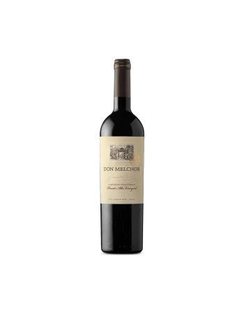 C TORO DON MELCHOR 2021 CABERNET SAUVIGNON 750ML (6)