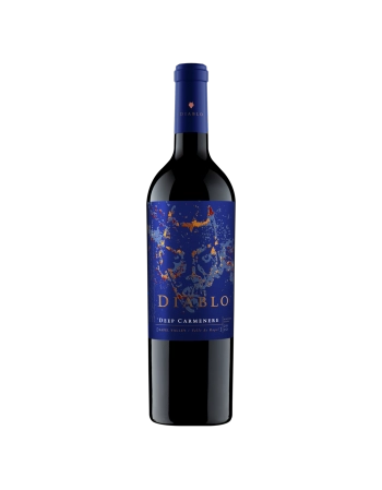 C TORO DIABLO DEEP CARMENERE 750ML (12)