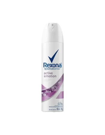 Rexona Aerosol Active Emotion 150ml