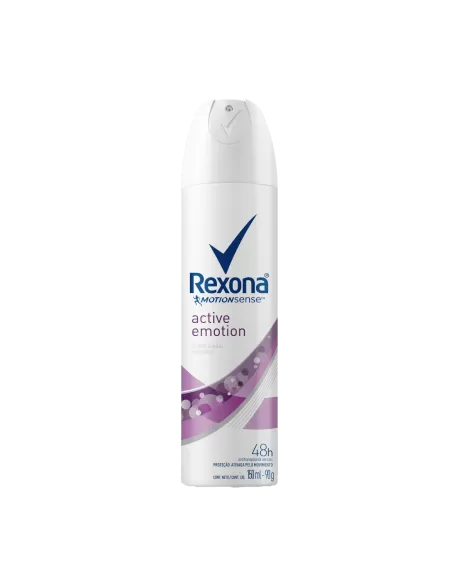 Rexona Aerosol Active Emotion 150ml