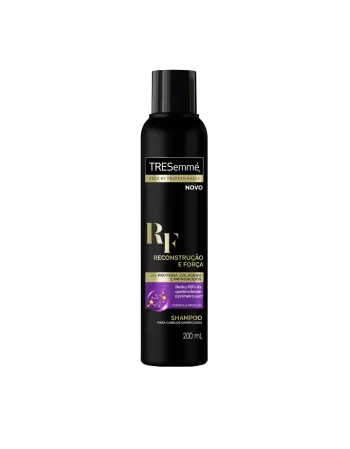 TRESemmé Shampoo Reconstrução e Força 400ml