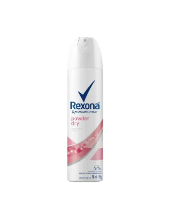 Rexona Aerosol Powder Dry 150ml