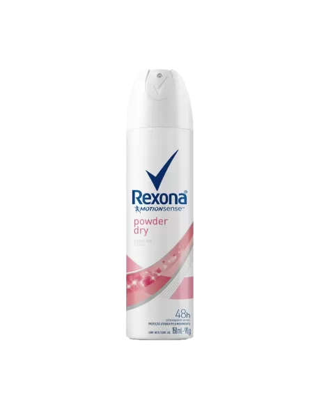 Rexona Aerosol Powder Dry 150ml