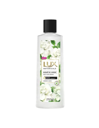 Lux Sabonete Líquido Buquê de Jasmin 250ml