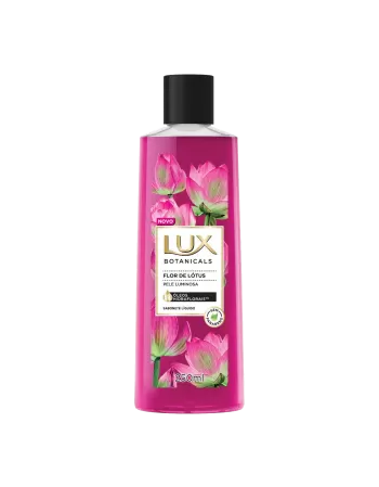 Lux Sabonete Líquido Flor de Lótus 250ml