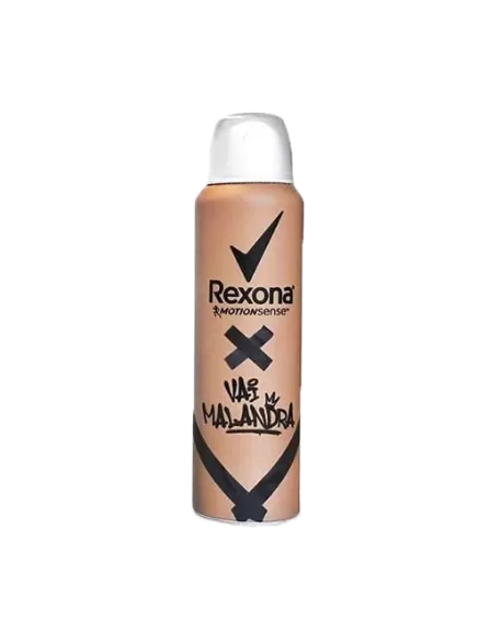 UNI REXONA AERO ANITTA VAI MALANDRA 150ML (12)