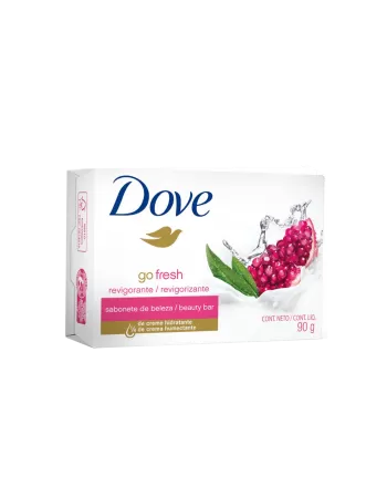 UNI DOVE SABONETE BARRA REVIGORANTE 90G (48)