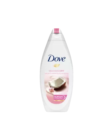 UNI DOVE SABONETE LIQ COCO 250ML (12)