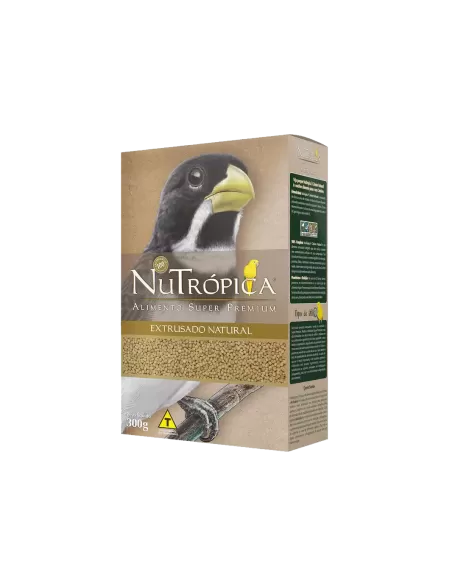 NuTrópica Coleiro 300g (20)