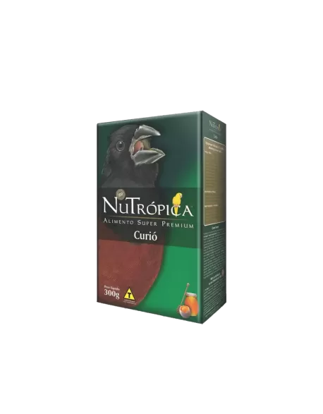 NuTrópica Curió 300g (20)