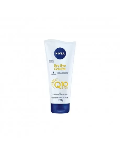 Nivea Bye Bye Celulite 201g