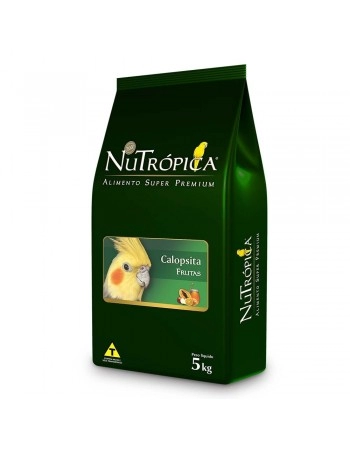 NUTROPICA CALOPSITA COM FRUTAS 5KG (1)