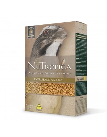 TRINCA-FERRO NATURAL 1KG (10)