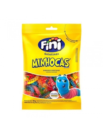 Fini Minhocas 90g