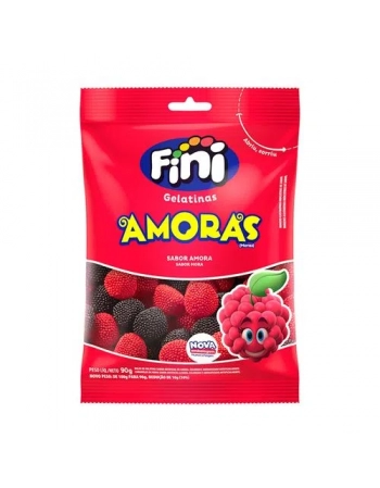 Fini Amoras 90g