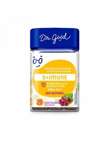 Dr.Good Energy Diet 30 unidades