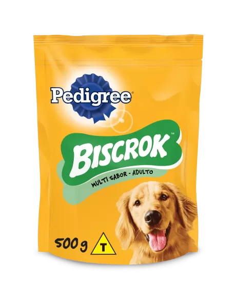 PEDIGREE® BISCROK® Multi 500g