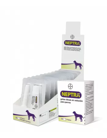 Neptra 10 X 1ML